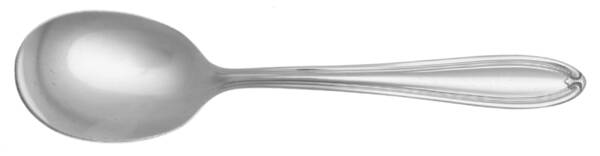 Parade (Stainless) Sugar Spoon