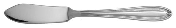 Parade (Stainless) Flat Handle Master Butter Knife