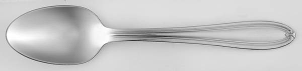 Parade (Stainless) Teaspoon