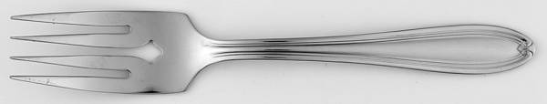 Parade (Stainless) Individual Salad Fork