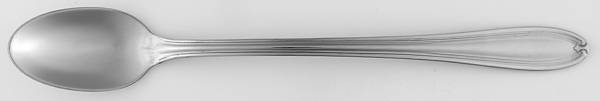 Parade (Stainless) Iced Tea Spoon