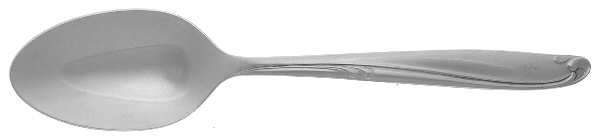 Paramount (Stainless) Place/Oval Soup Spoon