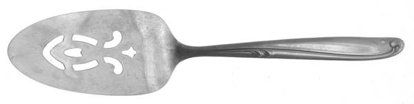 Paramount (Stainless) All Stainless Pie Server