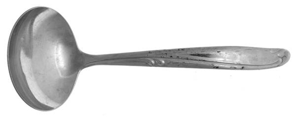 Paramount (Stainless) Solid Gravy Ladle