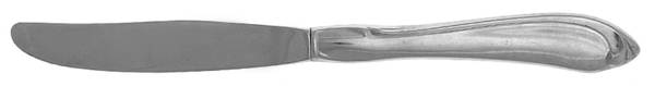 Paramount (Stainless) Modern Hollow Knife