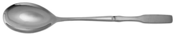 Paul Revere (Stainless) Dressing Spoon with Stainless Bowl HC