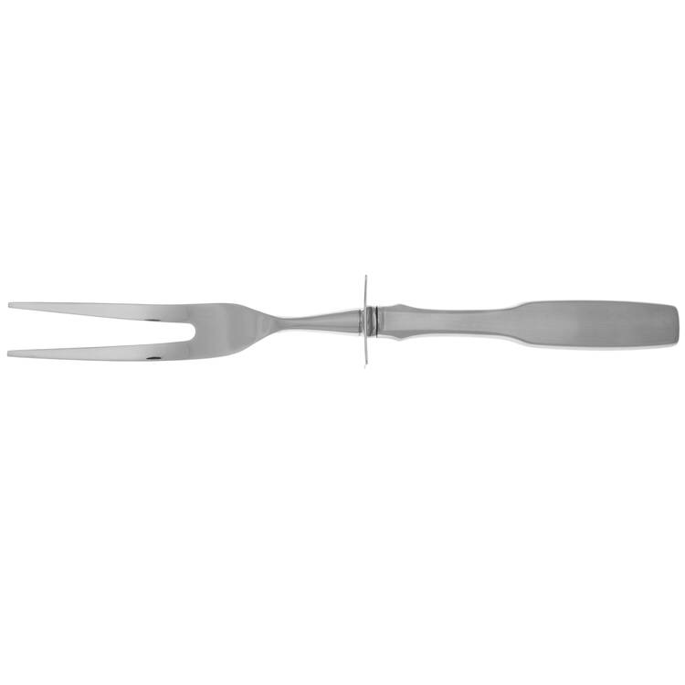 Paul Revere (Stainless) Carving Fork Small with Stainless Prongs HC