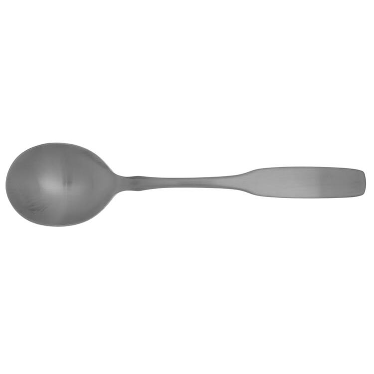 Paul Revere (Stainless) Round Bowl Soup Spoon (Cream Soup) HC