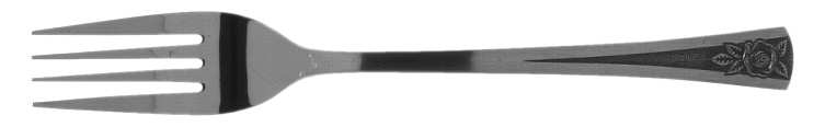 Pasadena (Stainless) Fork