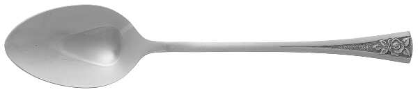 Pasadena (Stainless) Tablespoon (Serving Spoon)