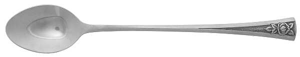 Pasadena (Stainless) Iced Tea Spoon