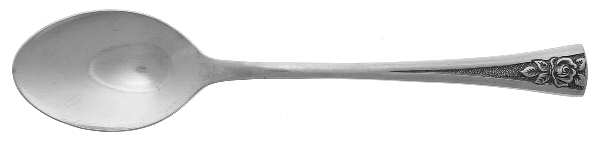 Pasadena (Stainless) Teaspoon