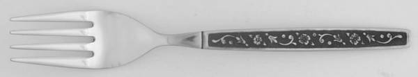 Pasadena (Stainless) Individual Salad Fork