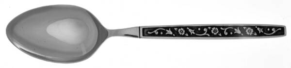 Pasadena (Stainless) Tablespoon (Serving Spoon)