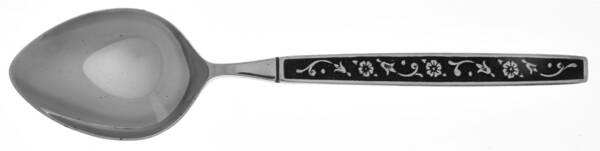 Pasadena (Stainless) Place/Oval Soup Spoon