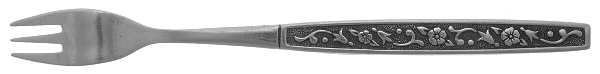 Pasadena (Stainless) Cocktail/Seafood Fork