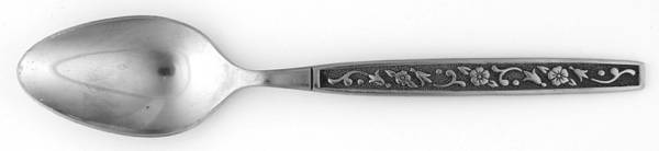 Pasadena (Stainless) Teaspoon