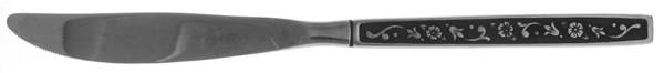 Pasadena (Stainless) Modern Solid Knife