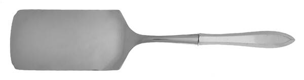 Patrician (Silverplate, 1914) Lasagna Server with Stainless Blade HC