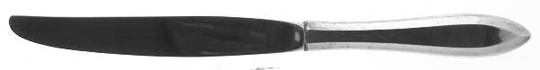 Patrician (Silverplate, 1914) Modern Hollow Knife