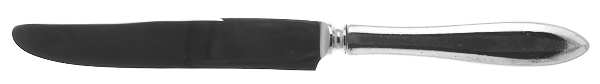 Patrician (Silverplate, 1914) New French Hollow Knife with Bolster