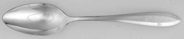 Patrician (Sterling, 1914) Teaspoon