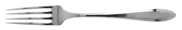 Patrician (Sterling, 1914) Fork
