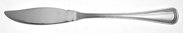 Patrician (Silverplate, 1975) Individual Solid Fish Knife