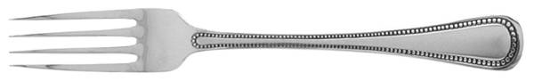 Patrician (Silverplate, 1975) Fork