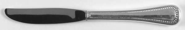 Patrician (Silverplate, 1975) Hollow Handle Youth Knife