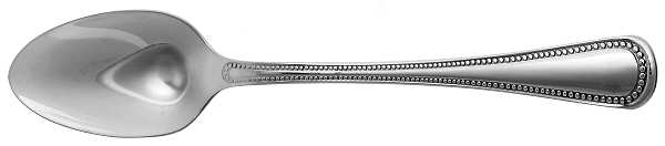 Patrician (Silverplate, 1975) Five O'Clock Teaspoon