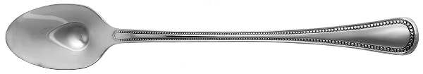 Patrician (Silverplate, 1975) Iced Tea Spoon