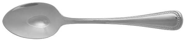 Patrician (Stainless) Teaspoon