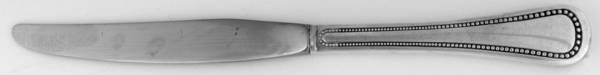 Patrician (Stainless) Modern Hollow Knife