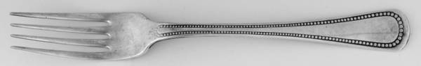 Patrician (Stainless) by Oneida Silver