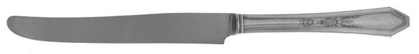 Pearl (Silverplate) New French Hollow Knife