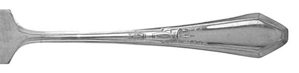 Pearl (Silverplate) by Oneida Silver