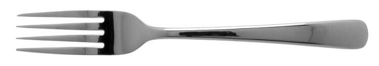 Peer II (Stainless) Fork