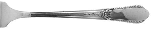 Pendant (Silverplate, 1941) by Oneida Silver