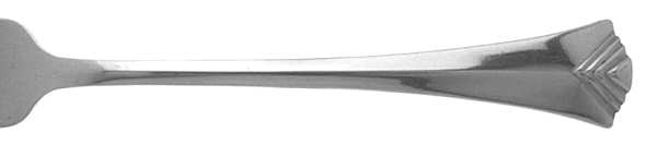 Pendant (Stainless) by Oneida Silver
