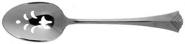 Pendant (Stainless) Pierced Tablespoon (Serving Spoon)