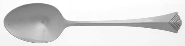 Pendant (Stainless) Tablespoon (Serving Spoon)