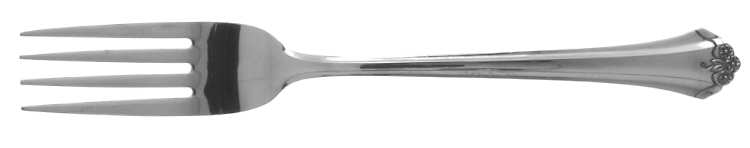 Perception (Stainless) Fork