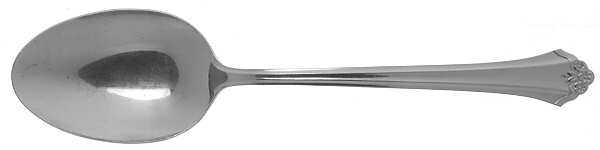 Perception (Stainless) Tablespoon (Serving Spoon)