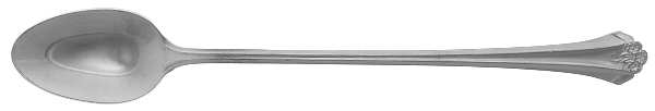 Perception (Stainless) Iced Tea Spoon