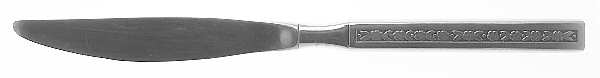 Phoenix-Profile (Stainless) Modern Hollow Knife