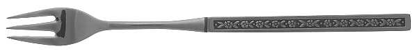 Phoenix-Profile (Stainless) Cocktail/Seafood Fork