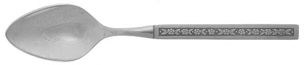 Phoenix-Profile (Stainless) Teaspoon