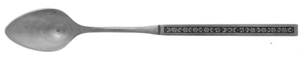 Phoenix-Profile (Stainless) Iced Tea Spoon