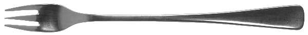 Phoenix-Community (Stainless) Cocktail/Seafood Fork